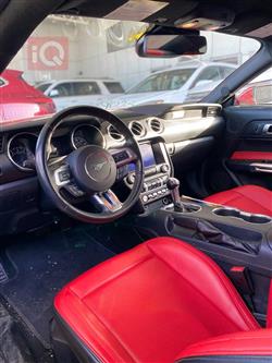 فۆرد مۆستانگ